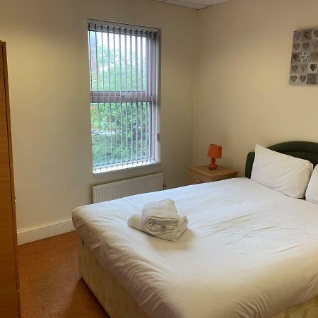Apartamento Adelaide House Luton  Exterior foto