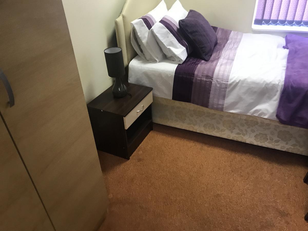 Apartamento Adelaide House Luton  Exterior foto