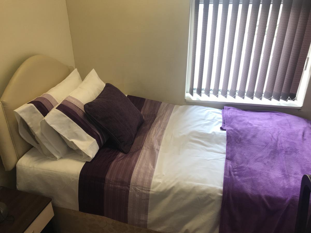 Apartamento Adelaide House Luton  Exterior foto