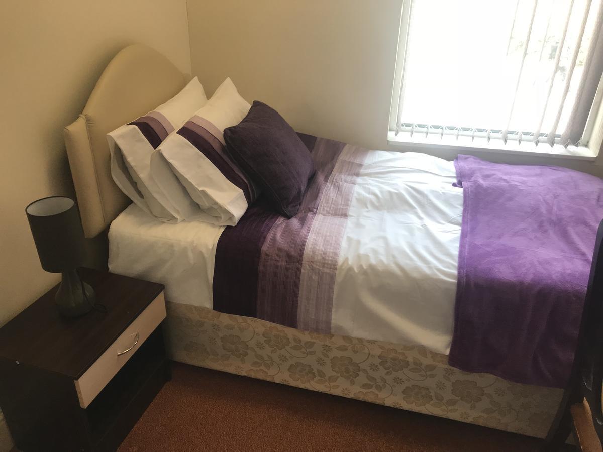 Apartamento Adelaide House Luton  Exterior foto
