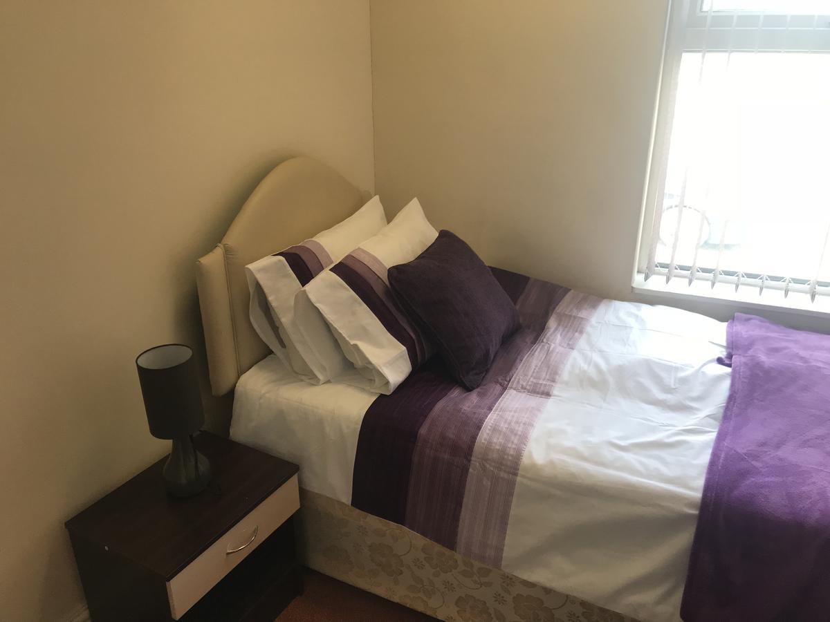 Apartamento Adelaide House Luton  Exterior foto