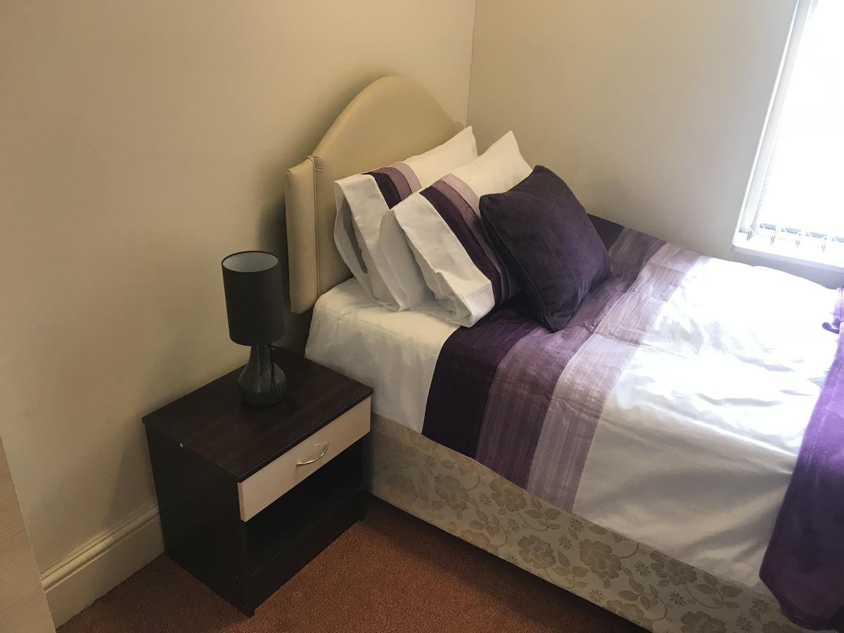 Apartamento Adelaide House Luton  Exterior foto