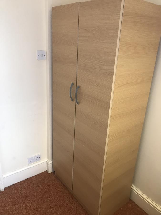 Apartamento Adelaide House Luton  Exterior foto