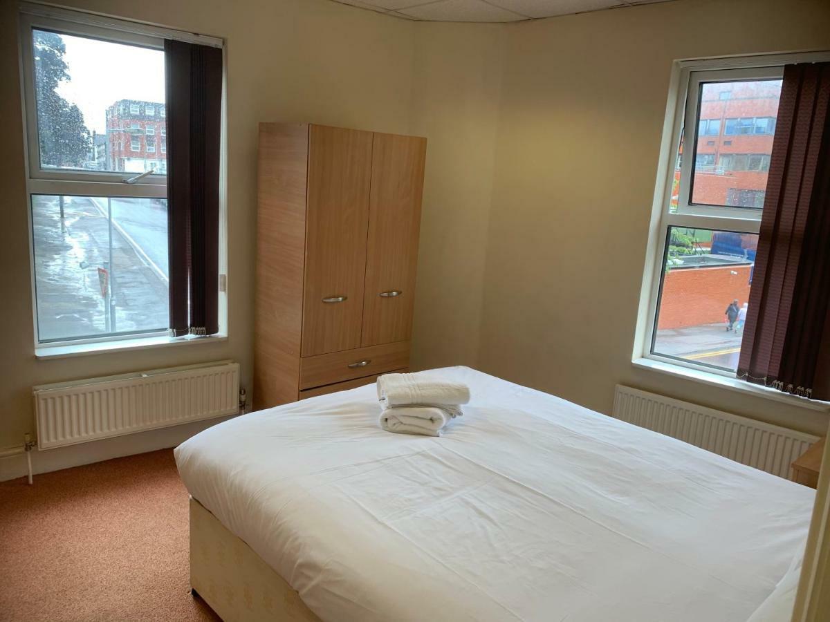 Apartamento Adelaide House Luton  Exterior foto