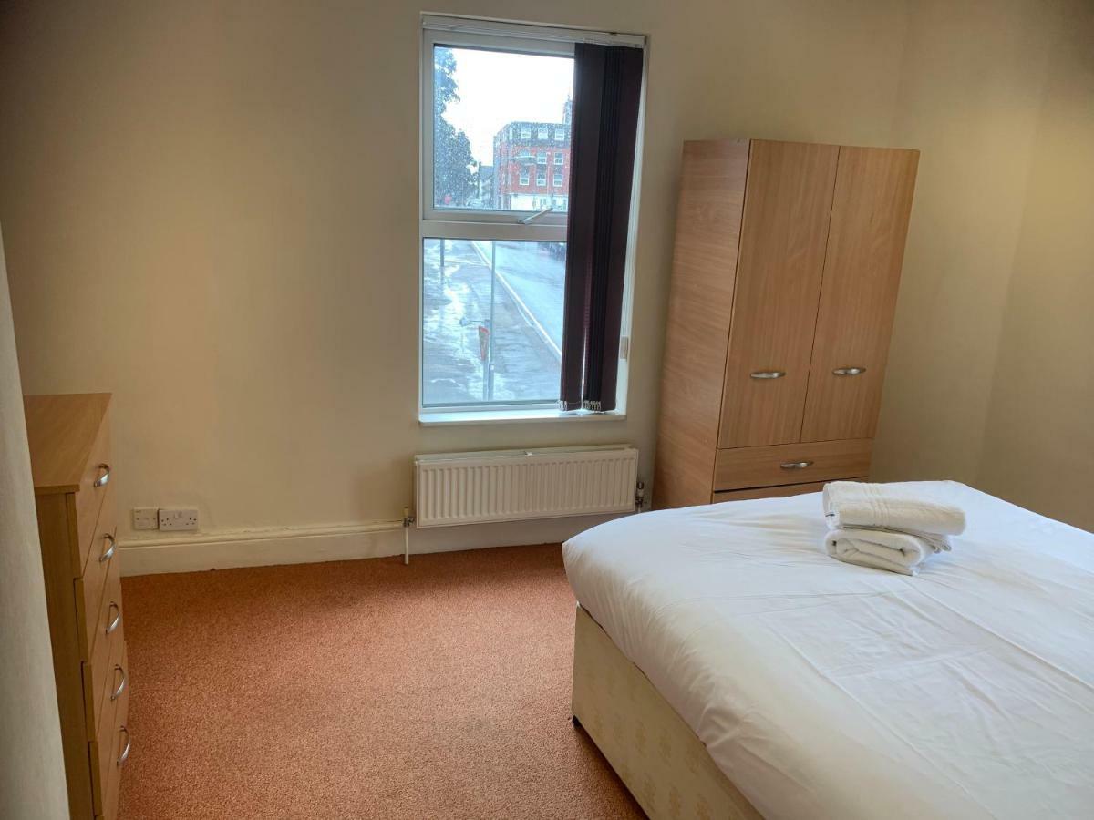 Apartamento Adelaide House Luton  Exterior foto