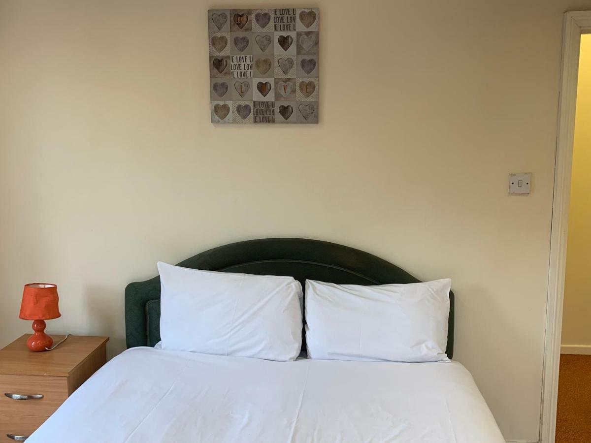 Apartamento Adelaide House Luton  Exterior foto