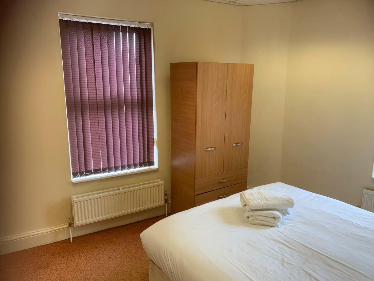 Apartamento Adelaide House Luton  Exterior foto